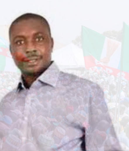 Austin Agada has emerged chairman of the All Progressives Congress, APC, in Benue State.